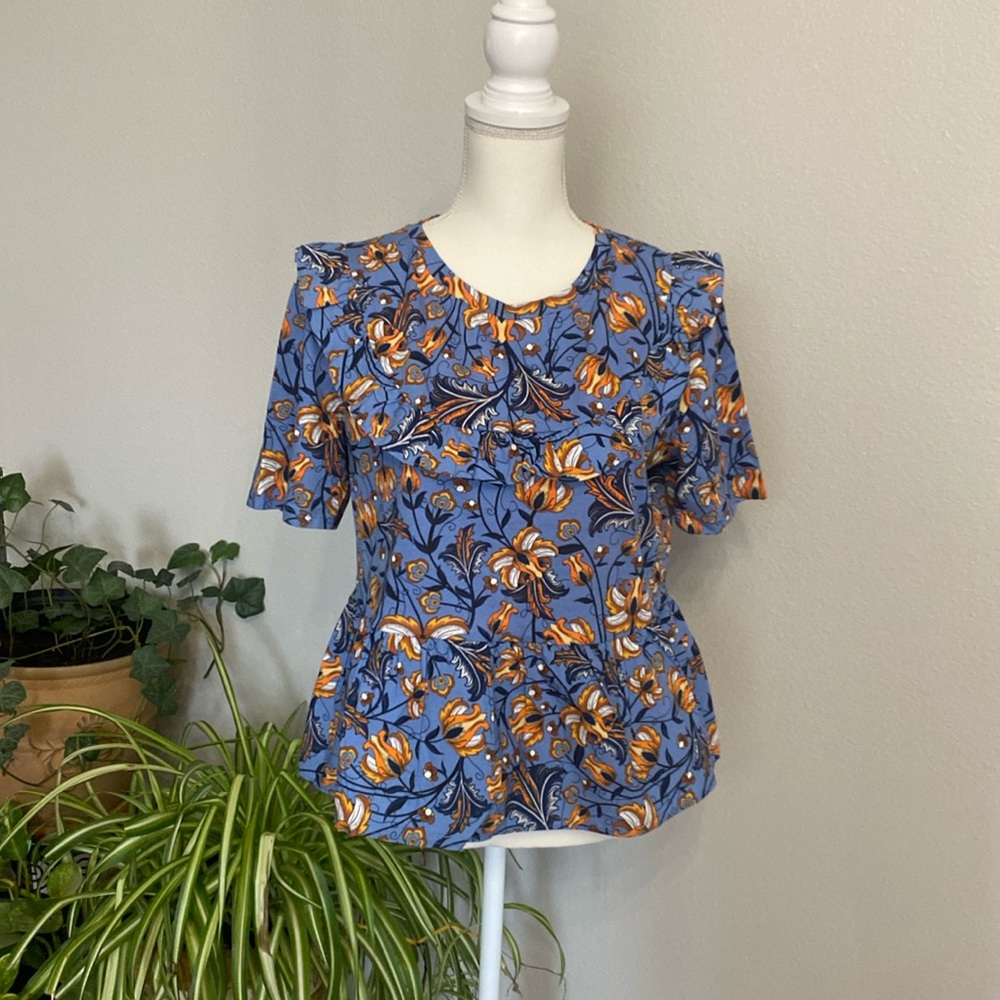 ☘️Zara Top☘️